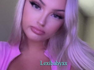 Lexibabyxx