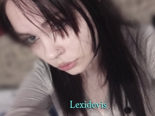 Lexidevis