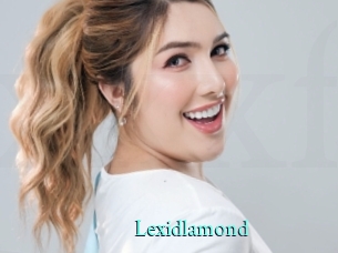 Lexidlamond