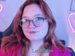 Lexieflame