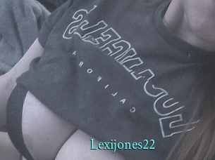 Lexijones22