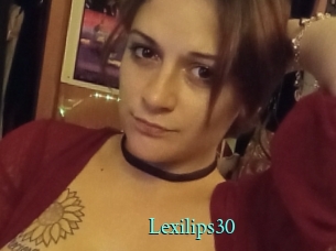 Lexilips30