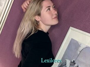 Lexilores