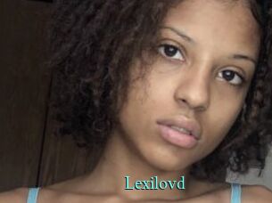 Lexilovd