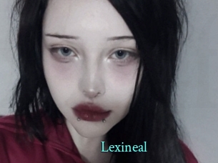 Lexineal