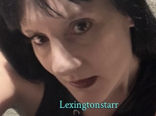 Lexingtonstarr