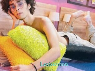 Lexissorion