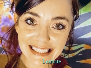 Lexitate