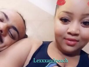 Lexxxandpeach