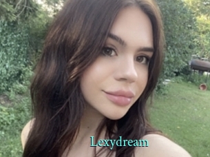 Lexydream