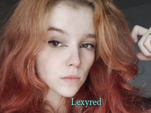 Lexyred