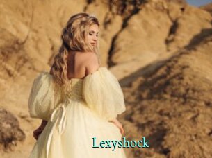 Lexyshock