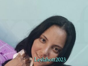 Leylahott2023