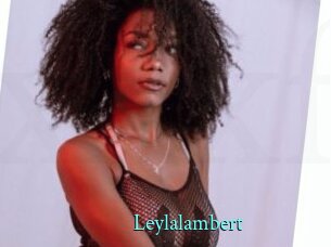 Leylalambert