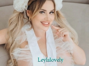 leylalovely xxx Fantasy Land