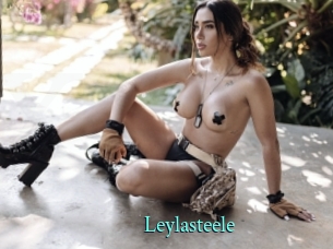 Leylasteele