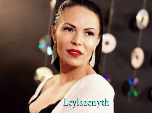 Leylazenyth