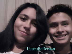 Liaandjefferson