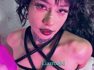 liaaroadd xxx Fantasy Land