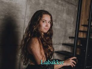 Liabakker