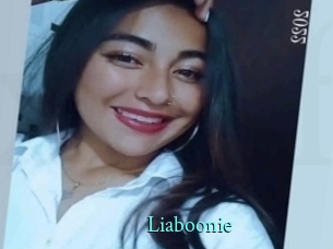 Liaboonie