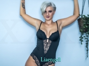 liaengell xxx Fantasy Land