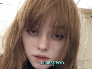 Liaespeon