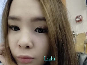 liahi xxx Fantasy Land