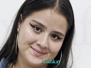 Liahkay