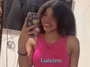 Lialauren