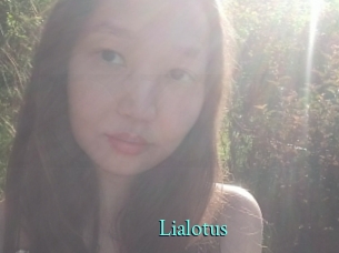 Lialotus