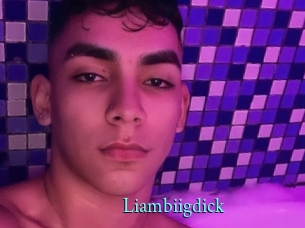 Liambiigdick