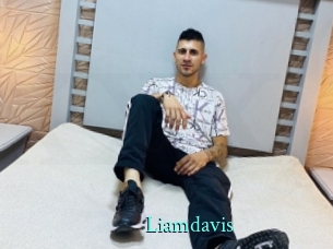 Liamdavis