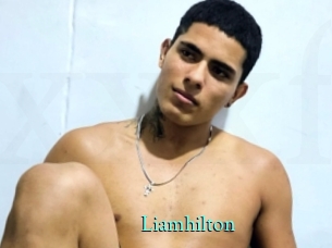 Liamhilton