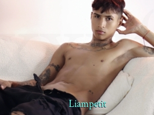 Liampetit