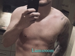 Liamsroom