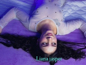 Liana_jasper