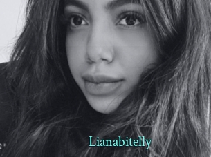 Lianabitelly