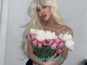 Lianablondy