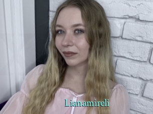 Lianamireli