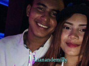 Lianandemilly