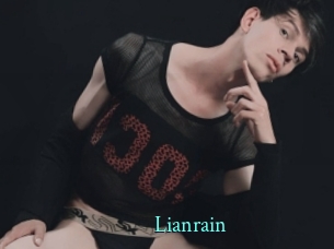 Lianrain