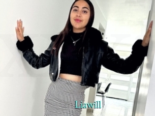 liawill xxx Fantasy Land