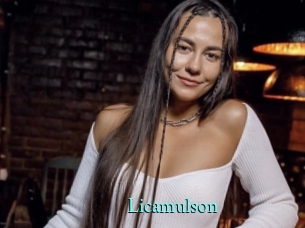 Licamulson