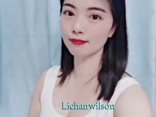 Lichanwilson