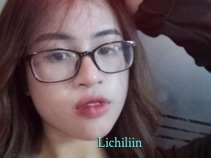 Lichiliin