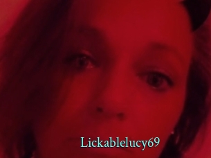 Lickablelucy69