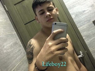 Lifeboy22