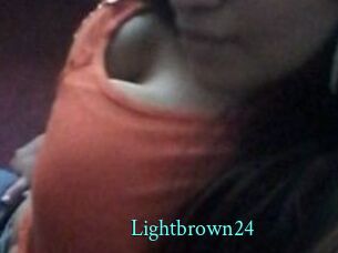 Lightbrown24