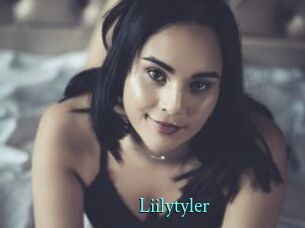 Liilytyler